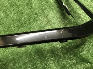 51118092884 Накладка перед бампера BMW X7 g07 Арт 0000007960451, вид 17