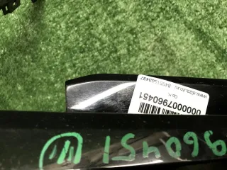 51118092884 Накладка перед бампера BMW X7 g07 Арт 0000007960451, вид 19