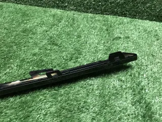 51118092884 Накладка перед бампера BMW X7 g07 Арт 0000007960451, вид 27