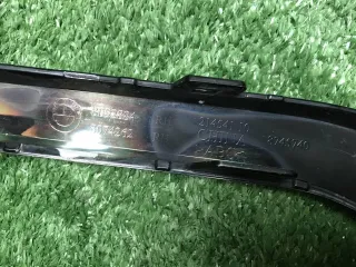 51118092884 Накладка перед бампера BMW X7 g07 Арт 0000007960451, вид 28