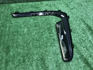 51118092884 Накладка перед бампера BMW X7 g07 Арт 0000007960451, вид 3