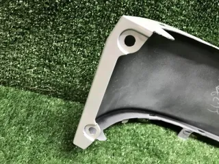 5216660900 Накладка заднего бампера левая Lexus LX 3 restailing 2 Арт 0000007982187, вид 12