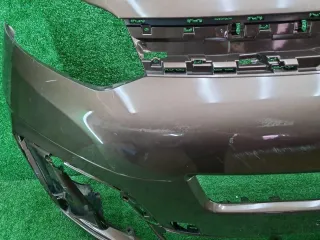 1615050480  Бампер передний Citroen jumpy 3 Арт 0000008006073, вид 6