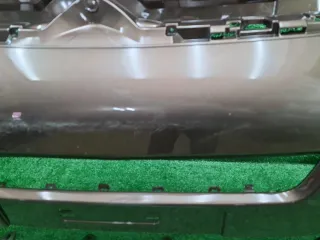 1615050480  Бампер передний Citroen jumpy 3 Арт 0000008006073, вид 7