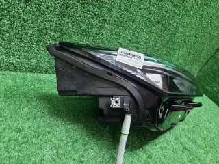 C281F2805010300AA Фара правая Changan UNI-V Арт 0000008010902, вид 4
