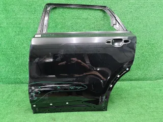 77003P2001 Дверь задняя левая Kia Sorento 4 Арт 0000008011817
