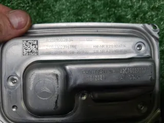 A2139002834 Блок управления фары Mercedes E W213 Арт 0000008025623, вид 12