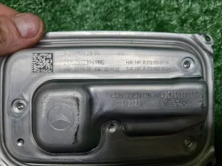 A2139002834 Блок управления фары Mercedes E W213 Арт 0000008025623, вид 13