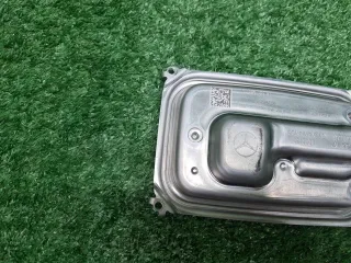 A2139002834 Блок управления фары Mercedes E W213 Арт 0000008025623, вид 3