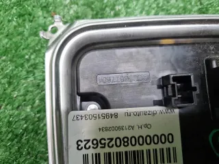 A2139002834 Блок управления фары Mercedes E W213 Арт 0000008025623, вид 10