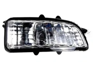  Повторитель в зеркало передний правый Volvo S60 1 Арт car0192082_2, вид 1