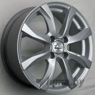  Диск Литой R15 4x100 DIA67.1 ET38 Арт 3056443, вид 1