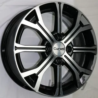  Диск Литой R15 4x100 DIA54.1 ET46 Арт 3074741, вид 1