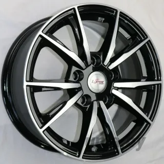  Диск Литой R15 5x110 DIA65.1 ET35 Арт 3076315, вид 1