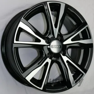  Диск Литой R15 4x98 DIA58.6 ET35 Арт 3178473, вид 1