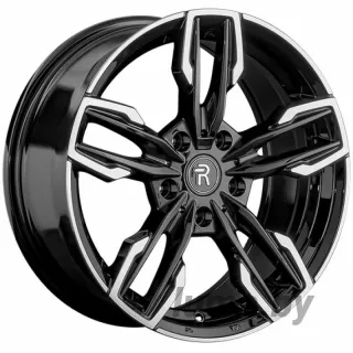  Диск Литой R17 5x120 DIA72.6 ET43 Арт 3692631, вид 1