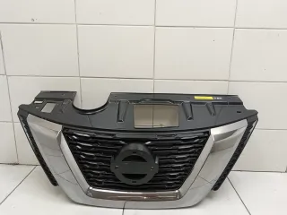 623106fv0a Решетка радиатора Nissan X-Trail T32 Арт bs250728125, вид 1