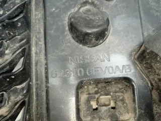 623106fv0a Решетка радиатора Nissan X-Trail T32 Арт bs250728125, вид 12