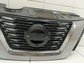 623106fv0a Решетка радиатора Nissan X-Trail T32 Арт bs250728125, вид 5