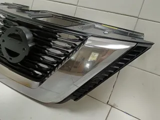 623106fv0a Решетка радиатора Nissan X-Trail T32 Арт bs250728125, вид 6