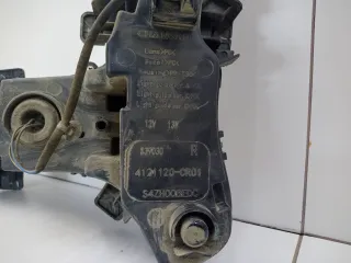 4121120CR01 Фара противотуманная правая передняя Changan UNI-K Арт A983251K, вид 10