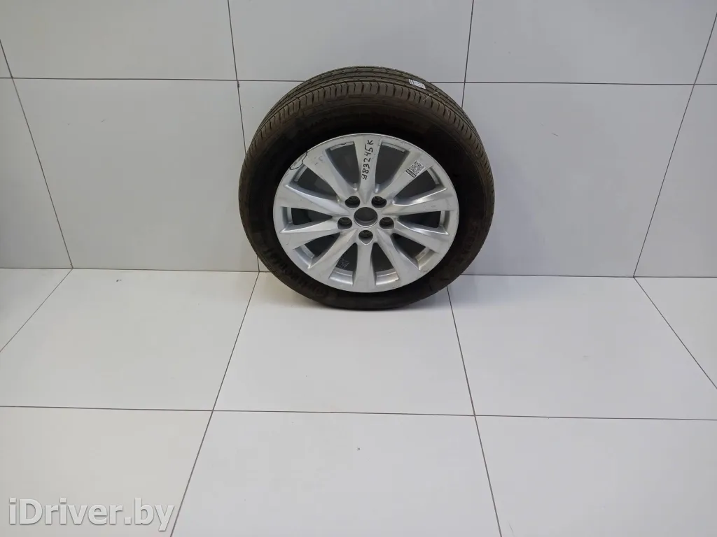 4261106E40 Диск колеса литой Toyota Camry V70 R17 R17 к Toyota Camry XV70 Арт A983245K