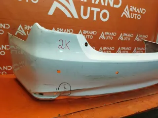 5215906991, 5215906a30 бампер тойота, тоёта камри хв50 (хв x Toyota Camry XV50 Арт 141527PM, вид 3
