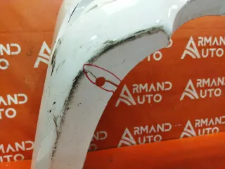 5215906991, 5215906a30 бампер тойота, тоёта камри хв50 (хв x Toyota Camry XV50 Арт 141527PM, вид 6