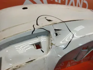 5215906991, 5215906a30 бампер тойота, тоёта камри хв50 (хв x Toyota Camry XV50 Арт 141527PM, вид 7
