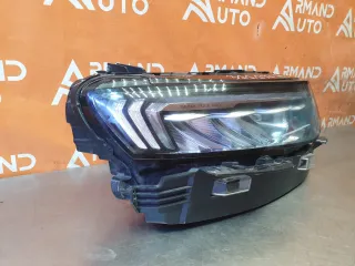 7051026700, 6600006592, 2 фара Geely Tugella Арт 311197PM, вид 2