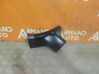 52113yp010, 4 Расширитель бампера тойота, тоёта хайлюкс (хилюкс) Toyota Hilux 8 Арт 311737PM, вид 1
