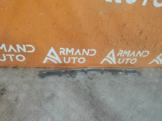 a2128850900, 2 накладка бампера Mercedes E W212 Арт 312037PM, вид 5