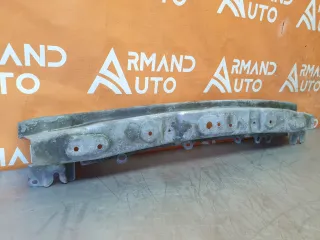 6400G576, 9 усилитель бампера верхний Mitsubishi Outlander 3 restailing 2 Арт 312140PM, вид 2