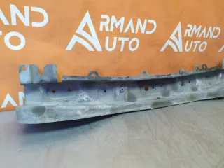 6400G576, 9 усилитель бампера верхний Mitsubishi Outlander 3 restailing 2 Арт 312140PM, вид 6