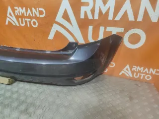 1500402, 8M51A17906A, 4 бампер форд фокус Ford Focus 2 restailing Арт 312163PM, вид 4