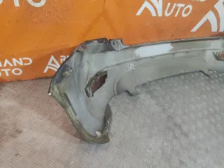1500402, 8M51A17906A, 4 бампер форд фокус Ford Focus 2 restailing Арт 312163PM, вид 7