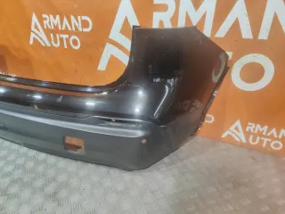 85022HL00H, 4 бампер ниссан кашкай j 11 Nissan Qashqai 2 restailing Арт 312165PM, вид 3