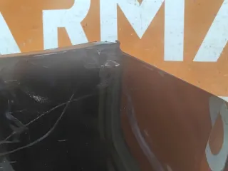 85022HL00H, 4 бампер ниссан кашкай j 11 Nissan Qashqai 2 restailing Арт 312165PM, вид 4