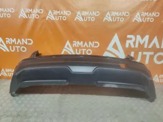 85022HL00H, 4 бампер ниссан кашкай j 11 Nissan Qashqai 2 restailing Арт 312165PM, вид 5