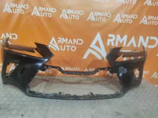 5211978943, 5211978130, 2 бампер лексус нх Lexus NX Арт 312202PM, вид 1
