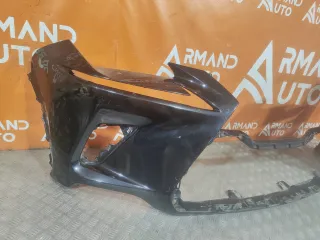 5211978943, 5211978130, 2 бампер лексус нх Lexus NX Арт 312202PM, вид 2