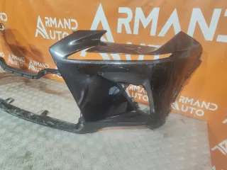 5211978943, 5211978130, 2 бампер лексус нх Lexus NX Арт 312202PM, вид 3