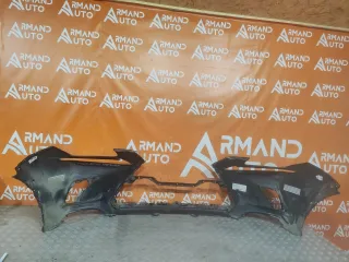 5211978943, 5211978130, 2 бампер лексус нх Lexus NX Арт 312202PM, вид 6