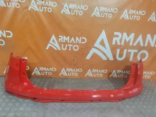 6044066100, 6600247097, 4 бампер джили кулрэй Geely Coolray Арт 312206PM, вид 1