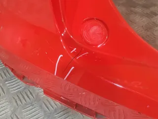 6044066100, 6600247097, 4 бампер джили кулрэй Geely Coolray Арт 312206PM, вид 3