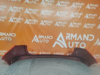 6044066100, 6600247097, 4 бампер джили кулрэй Geely Coolray Арт 312206PM, вид 6