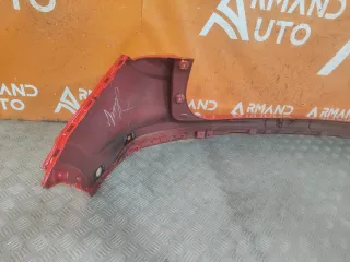 6044066100, 6600247097, 4 бампер джили кулрэй Geely Coolray Арт 312206PM, вид 7