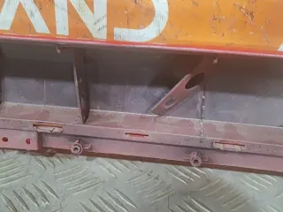 6044066100, 6600247097, 4 бампер джили кулрэй Geely Coolray Арт 312206PM, вид 9