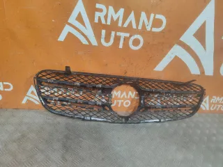 A2538882100, A2538806676, 3 решетка радиатора Mercedes GLC X253 Арт 312210PM, вид 5