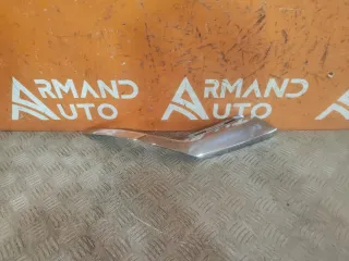 6407A144, 2 накладка бампера Mitsubishi Outlander 3 restailing 2 Арт 312279PM, вид 1